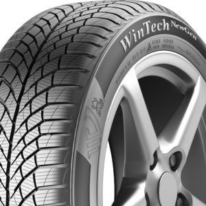 Viking WinTECH NewGen 1 215/60 R17 100V