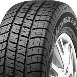 Vredestein Comtrac 2 All Season+ 205/65 R16C 107T