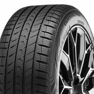 Vredestein QuaTrac Pro+ All Season M+S 255/55 R19 111W XL