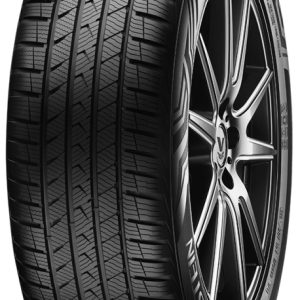 Vredestein QuaTrac Pro EV All Season M+S Fsl 255/45 R20 105V XL