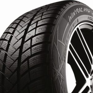 Vredestein Wintrac Pro Fsl 255/40 R21 102V XL