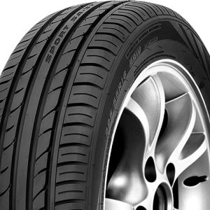 Westlake SA37 M+S 265/45 R21 104W XL