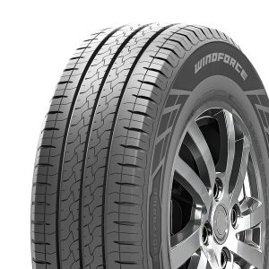 Windforce Advanfors Van 215/70 R15C 109/107S