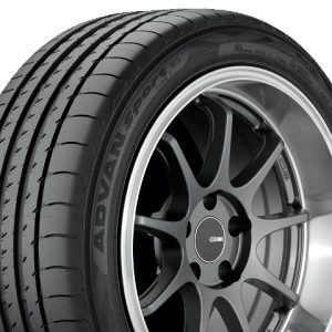 Yokohama Advan Sport V105 255/40 R20 101Y XL N0