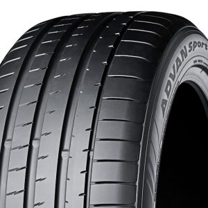 Yokohama Advan Sport V107E 315/40 R21 115Y XL *