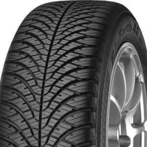 Yokohama BluEarth All Season AW21 M+S 255/35 R21 98W XL