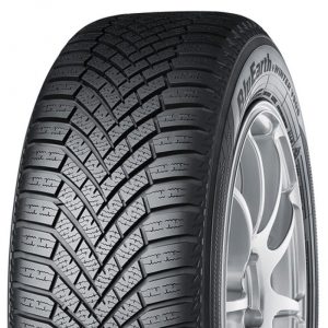 Yokohama BluEarth Winter 315/30 R21 105W XL