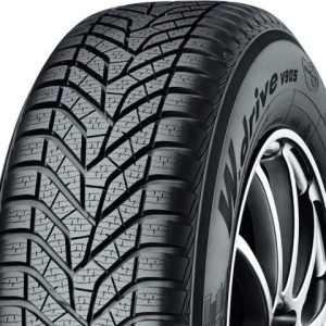 Yokohama BluEarth Winter SUV 255/50 R19 107V XL