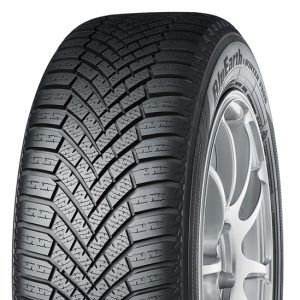 Yokohama BluEarth Winter V906 315/35 R22 111V