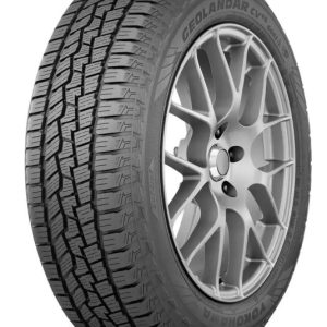 Yokohama Geolandar CV 4S G061 M+S 265/50 R19 110V XL