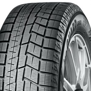 Yokohama iceGUARD iG60 Friction 195/55 R16 91Q XL