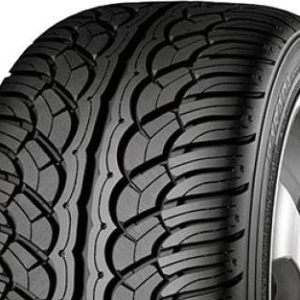 Yokohama Parada Spec-X 285/40 R23 111V XL