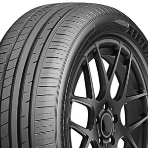 Zeetex HP2000 Vfm 215/55 R17 98W XL