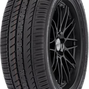 Zeetex HP6000 eco 235/55 R19 101W XL