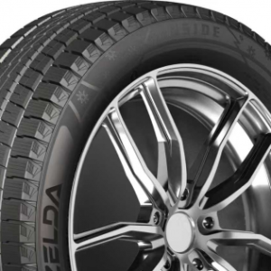 Zelda Surate Ice03 235/55 R20 102H XL