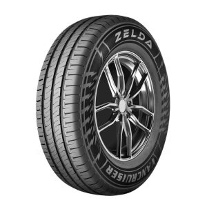 Zelda Vancruiser 205/65 R16C 107/105T